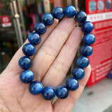 High Kyanite Stone Bracelets for Women Men