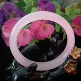 High Fu-rong Jade Bangle Jewelry Lucky Exorcise Evil Spirits Auspicious Amulet