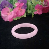 High Fu-rong Jade Bangle Jewelry Lucky Exorcise Evil Spirits Auspicious Amulet
