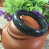 Natural Jade Bangle Bracelet Stone Jewelry