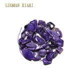 Irregular Shape Stone Beads for Jewelry Making DIY