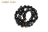 Irregular Shape Stone Beads for Jewelry Making DIY