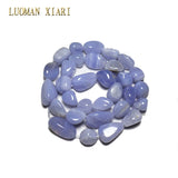 Irregular Shape Stone Beads for Jewelry Making DIY