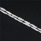 Irregular Shape Pearl for Earrings Making