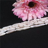 Irregular Shape Pearl for Earrings Making
