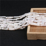 Irregular Shape Pearl for Earrings Making