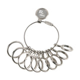Ring Sizer Tool for Jewelry Making Gemstone Accessories