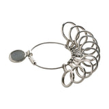 Ring Sizer Tool for Jewelry Making Gemstone Accessories