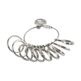 Ring Sizer Tool for Jewelry Making Gemstone Accessories