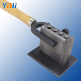 Gold/Silver/Metal Oil Groove Chisel Molding Groove Ingot Melting Tools