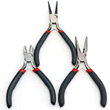 Jewelry Pliers Kit for Making Accessories