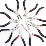 Jewelry Pliers Kit for Making Accessories