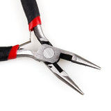 Jewelry Pliers Kit for Making Accessories
