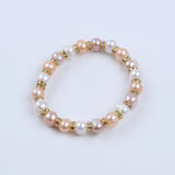 Baroque Pearl Bracelet 7-8mm
