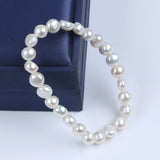 Baroque Pearl Bracelet 7-8mm