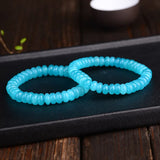 Tianhe Natural Stone Bracelet 8mm Beads Jewelry