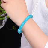 Tianhe Natural Stone Bracelet 8mm Beads Jewelry