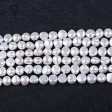 Large AA 10-11mm Baroque Beads Pearls
