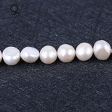 Large AA 10-11mm Baroque Big Beads Pearls
