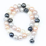 AA 9-10mm Freshwater Pearl Necklace