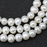 8-9mm Potato Freshwater Pearl Loose Pearl Jewellery