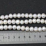 8-9mm Potato Freshwater Pearl Loose Pearl Jewellery