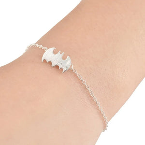 10pcs Bat Bracelets Costume Accessories Jewelry Lucky Gift