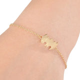 10pcs Bat Bracelets Costume Accessories Jewelry Lucky Gift
