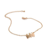 10pcs Bat Bracelets Costume Accessories Jewelry Lucky Gift