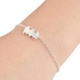 10pcs Bat Bracelets Costume Accessories Jewelry Lucky Gift