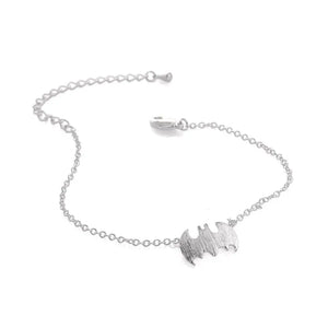 10pcs Bat Bracelets Costume Accessories Jewelry Lucky Gift
