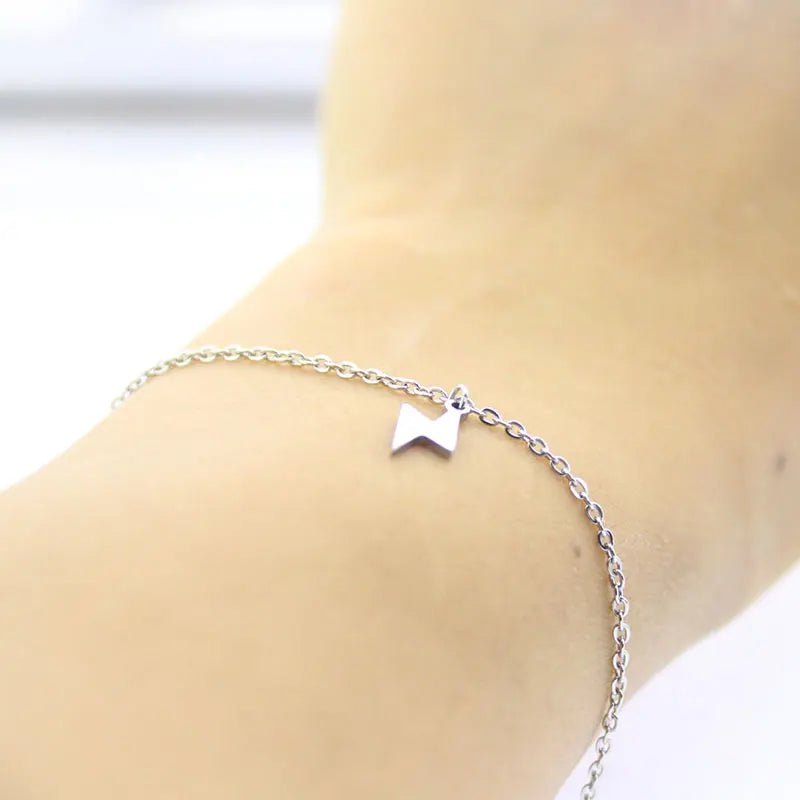 10pcs Small Lightning Bracelet Women Girls Costume Accessories Jewelry Gift