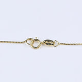 925 Silver Freshwater 6-7mm Pearl Necklace Women