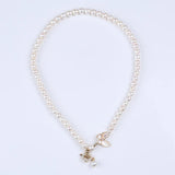 6-7mm Natural Potato Freshwater Pearl