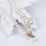 6-7mm Natural Potato Freshwater Pearl