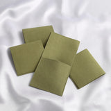 Micro Fiber Suede Jewelry Display Pouches Organizer Bag