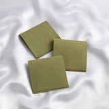 Micro Fiber Suede Jewelry Display Pouches Organizer Bag