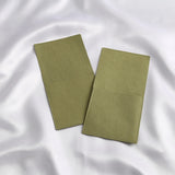 Micro Fiber Suede Jewelry Display Pouches Organizer Bag