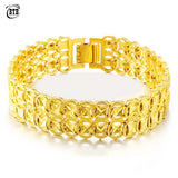 Men's Islamic Banquet Wedding Bracelet