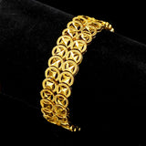 Men's Islamic Banquet Wedding Bracelet