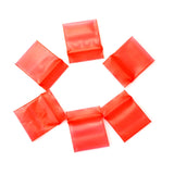 Mini Plastic Zipper Bags 3x3.5 & 3x4 & 3x4.5 & 3.5x4cm
