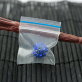 Mini Plastic Zipper Bags 3x3.5 & 3x4 & 3x4.5 & 3.5x4cm