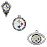 Mixed Sports Teams Charm Bracelet