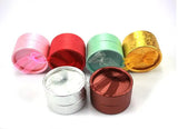 Multicolored Bow Small Round Ring Box Ear Stud Box Jewelry Box