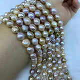Baroque Pearl Beads for DIY Bracelet - Necklace Making