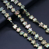 Freshwater Pearl Star Beads Crafts Jewelry Making DIY Necklace Bracelet