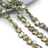 Freshwater Pearl Star Beads Crafts Jewelry Making DIY Necklace Bracelet