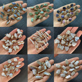 Freshwater Pearl Pendant for DIY Jewelry Making