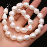 Freshwater Pearl Beads  for DIY Jewelry Making