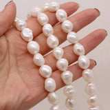 Freshwater Pearl Beads  for DIY Jewelry Making
